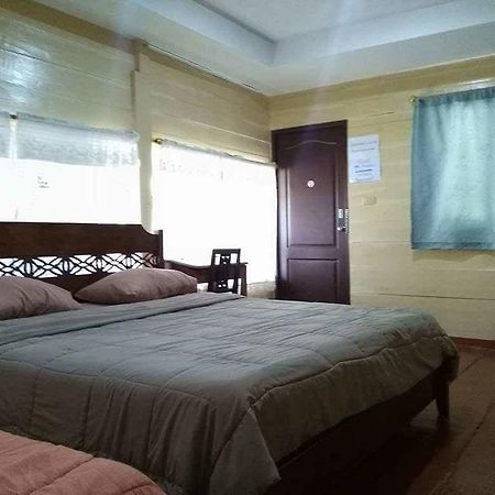 Innlhong Home Lampang Exterior foto