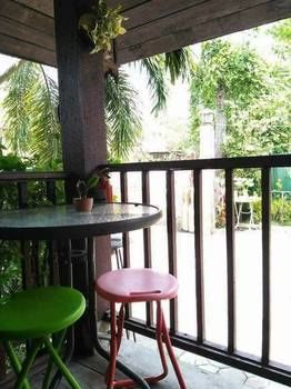 Innlhong Home Lampang Exterior foto