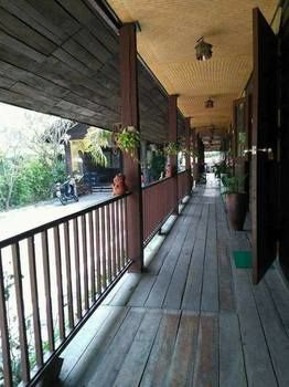 Innlhong Home Lampang Exterior foto