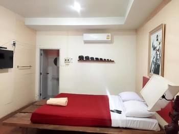 Innlhong Home Lampang Exterior foto